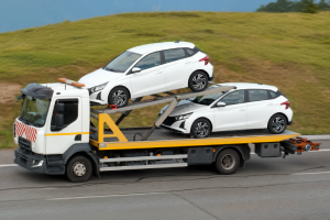 Long Distance Towing