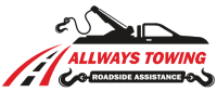 Allways Towing & Roadside Assistance Logo